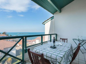 Appartement Ciboure, 5 pièces, 7 personnes - FR-1-4-622